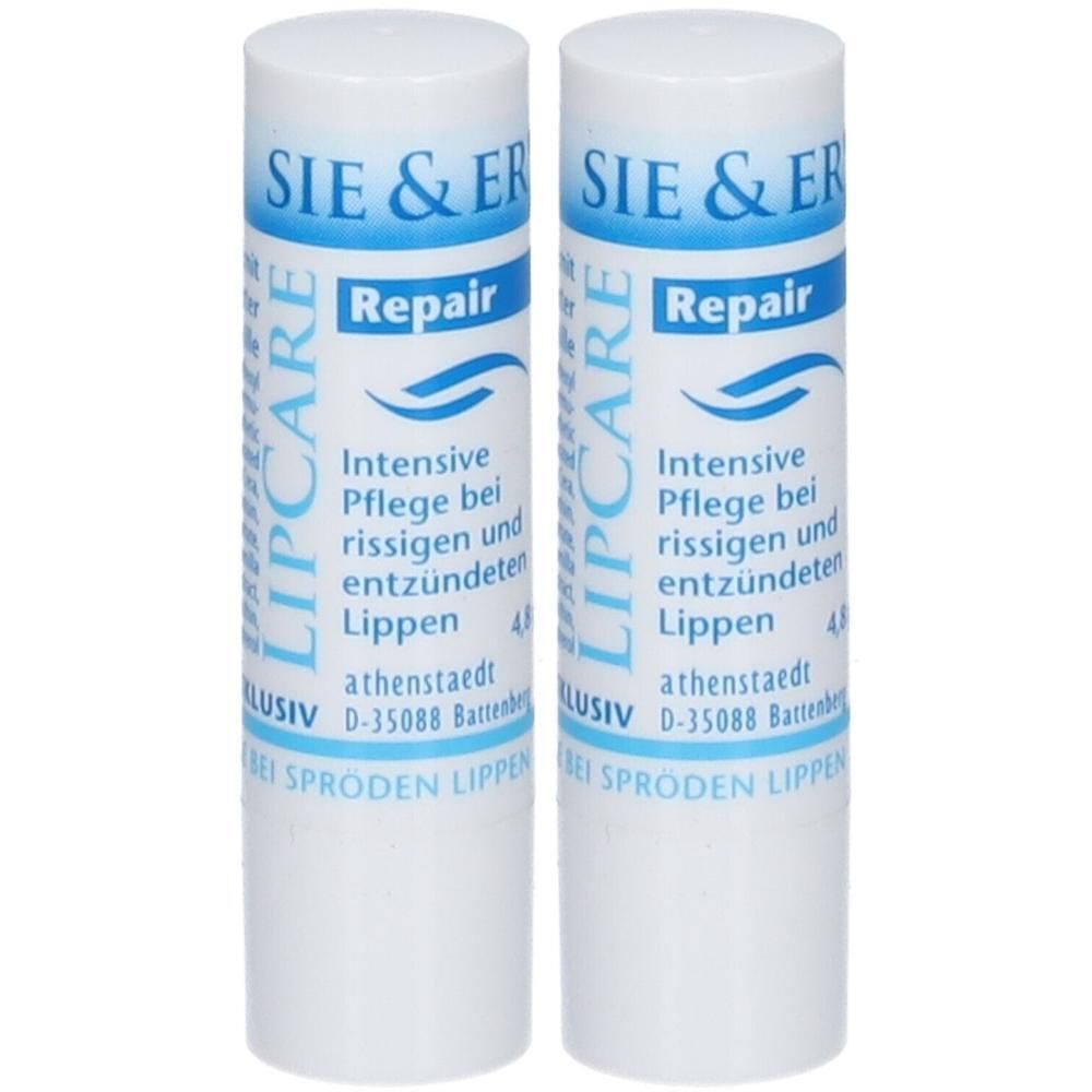 SIE & ER Repair 2x 2x1 St Stifte