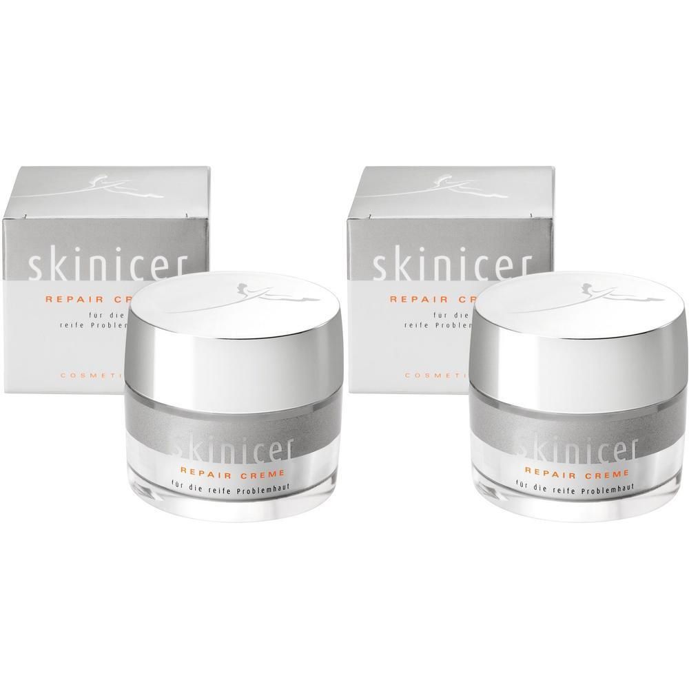 Skinicer Repair Creme 2x 2x30 ml