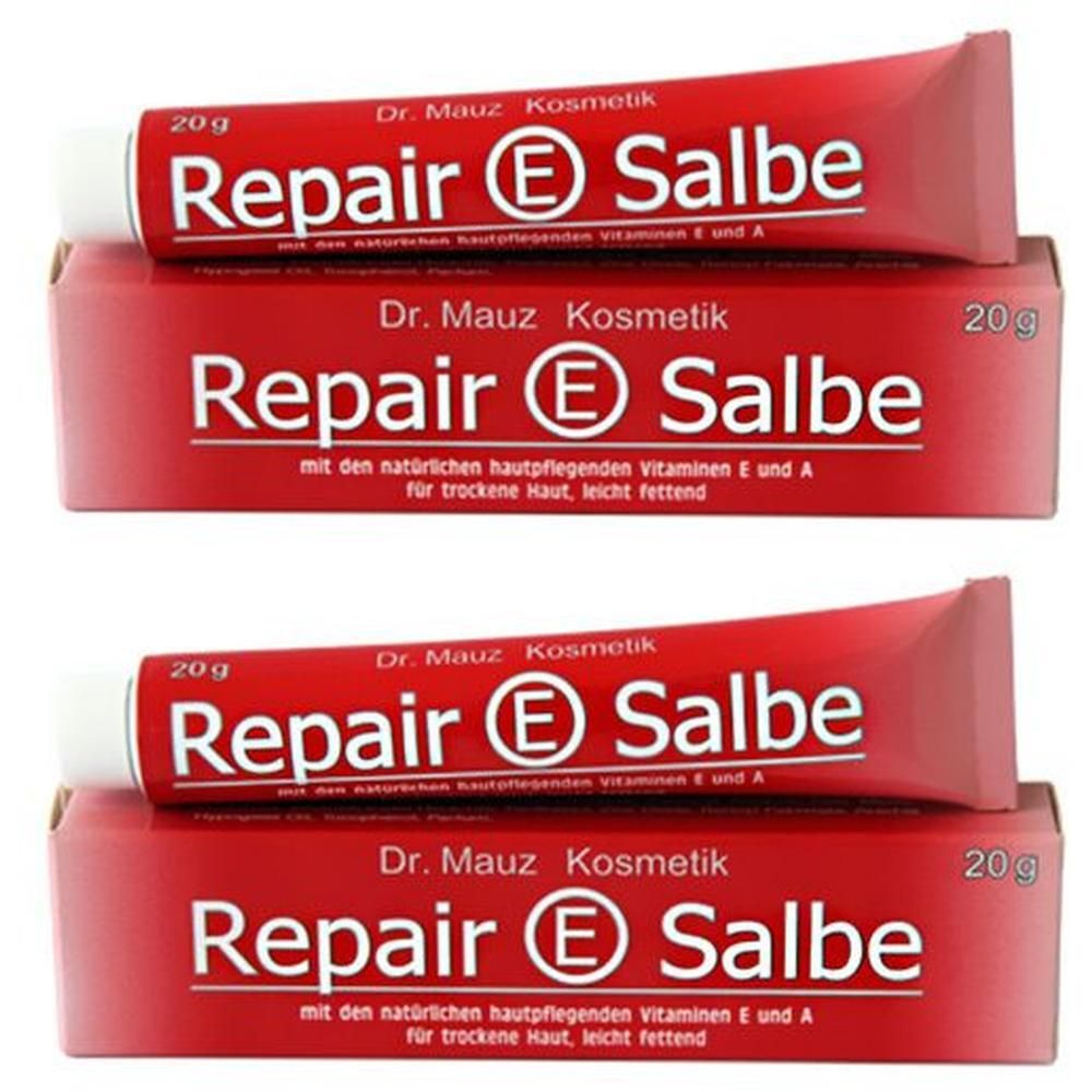 Repair E Salbe 2x 2x20 g