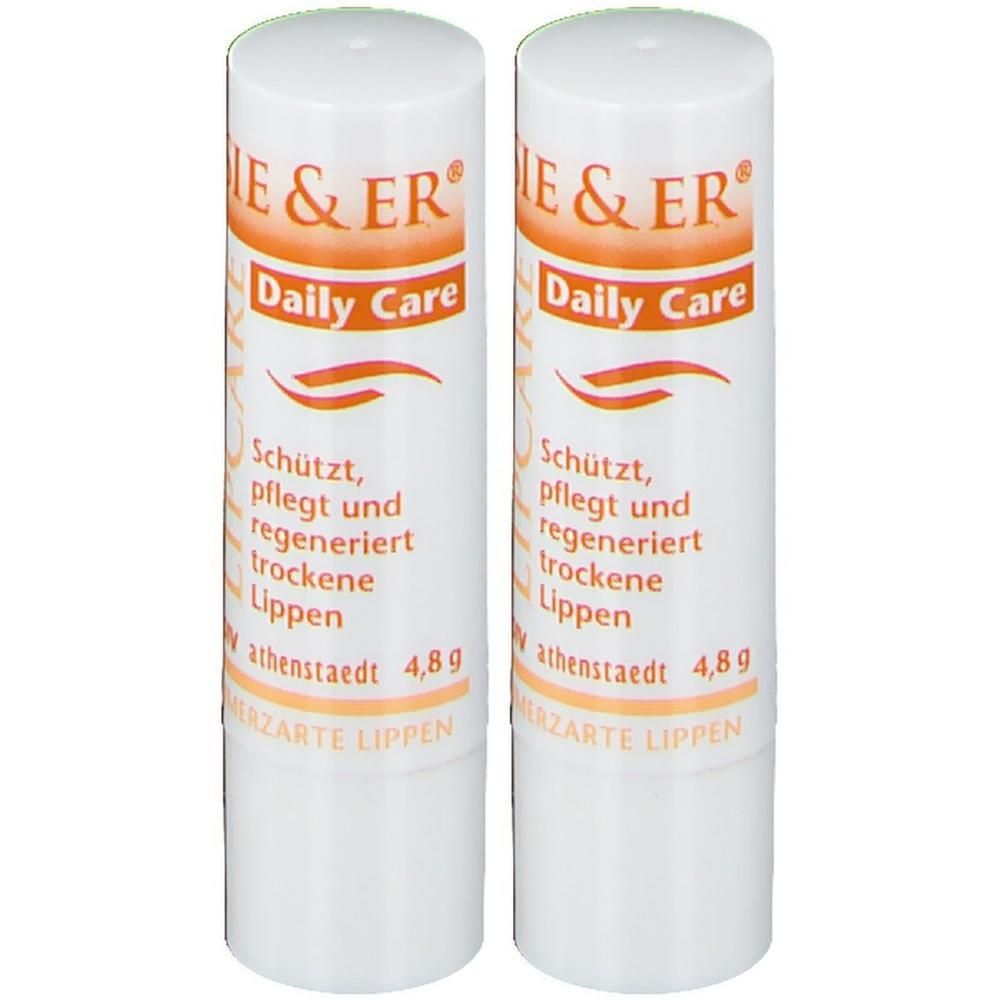 SIE & ER Daily Care 2x 2x1 St Stifte