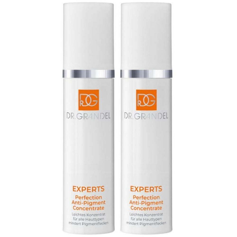 Grandel AP Perfection 2x 2x50 ml Creme