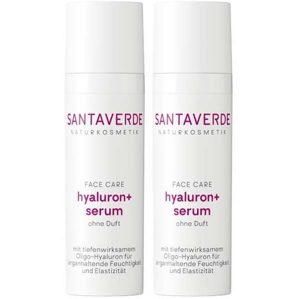 Hyaluron+ Serum 2x 2x30 ml Gel