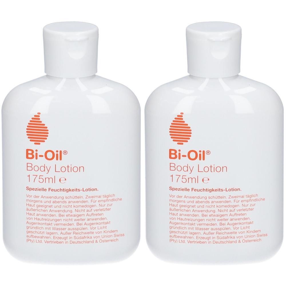Bi-Oil Bodylotion, 175 ml 2x 2x175 Lotion
