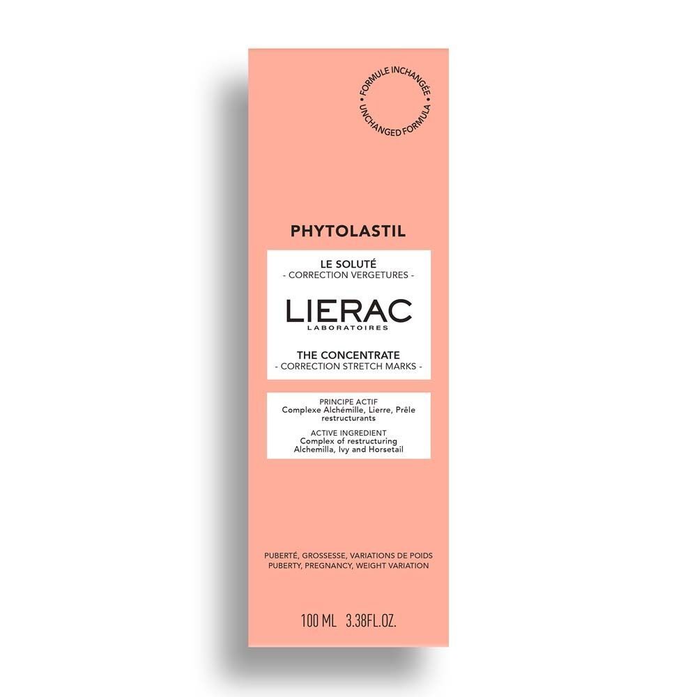 LIERAC - Phytolastil - Soluté