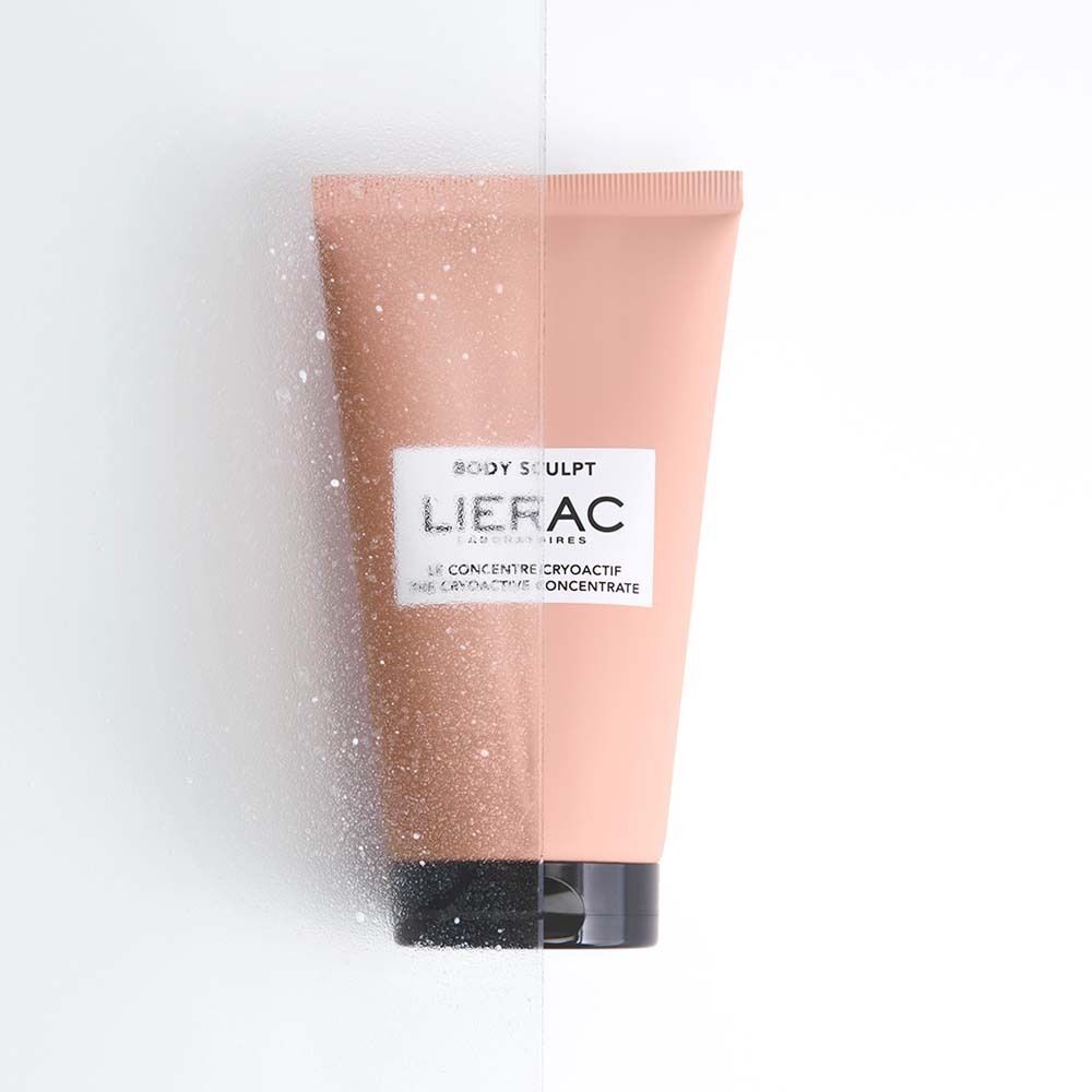 LIERAC - Body Sculpt - Kryoaktives Konzentrat