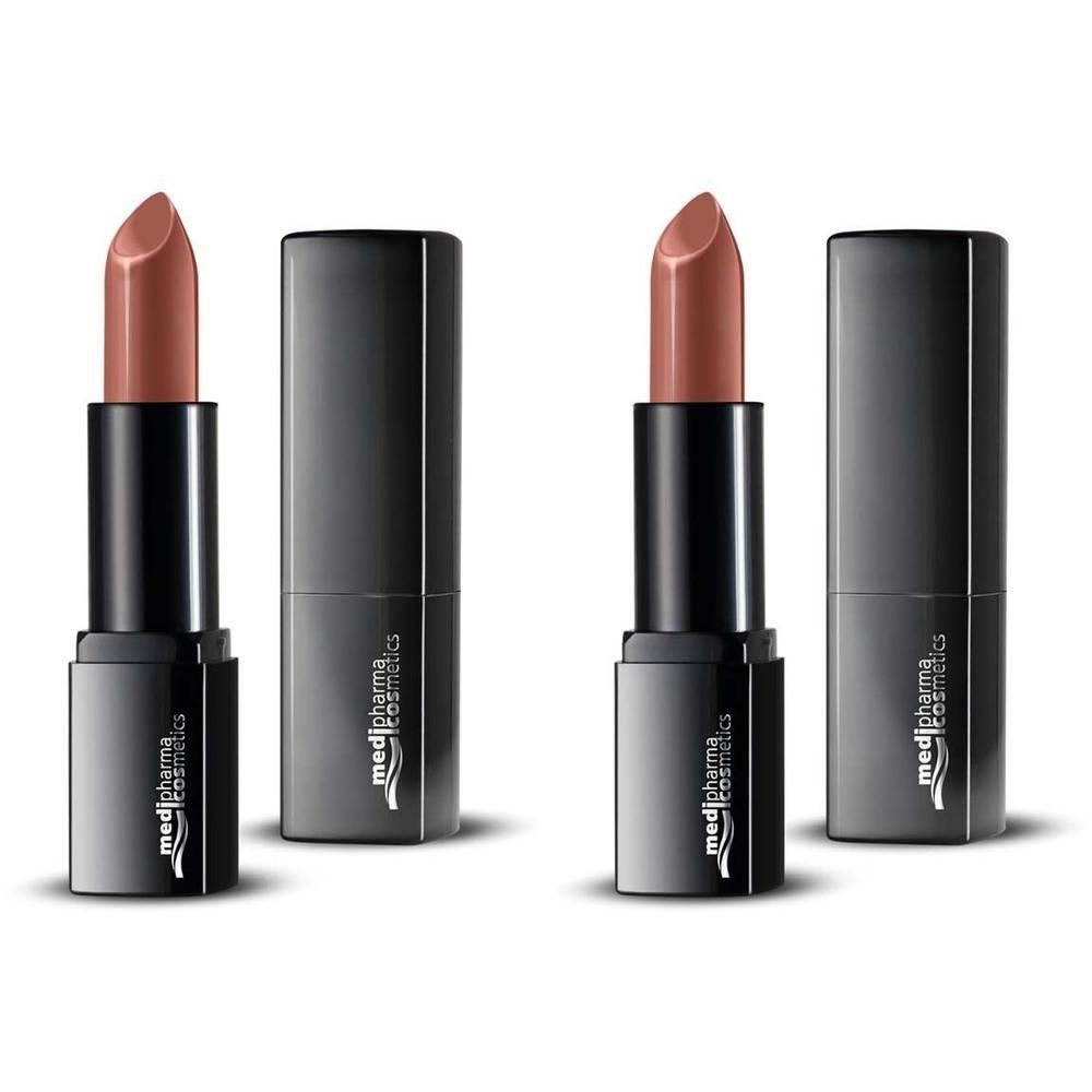 Hyaluron LIP Perfection Lippenstift nude 2x 2x4 g