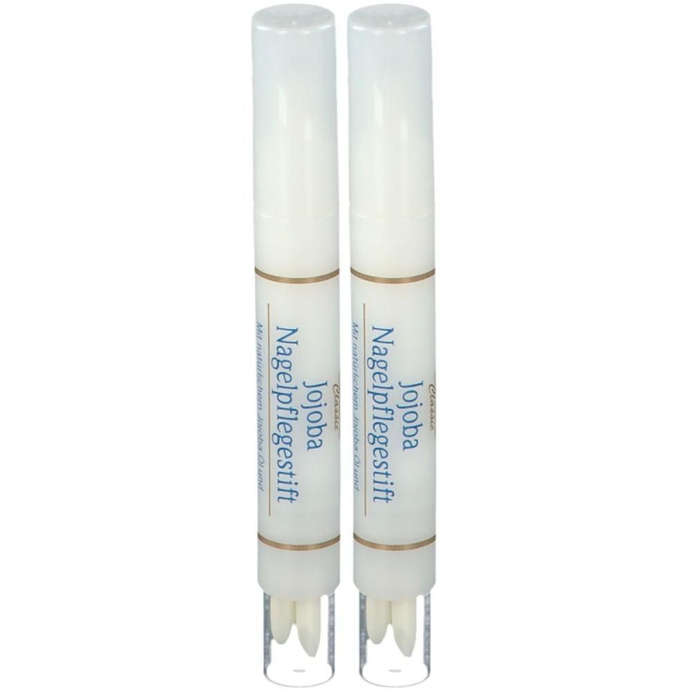 Nagelpflegestift Jojoba Wilco Classic 2x 2x1 St Stifte