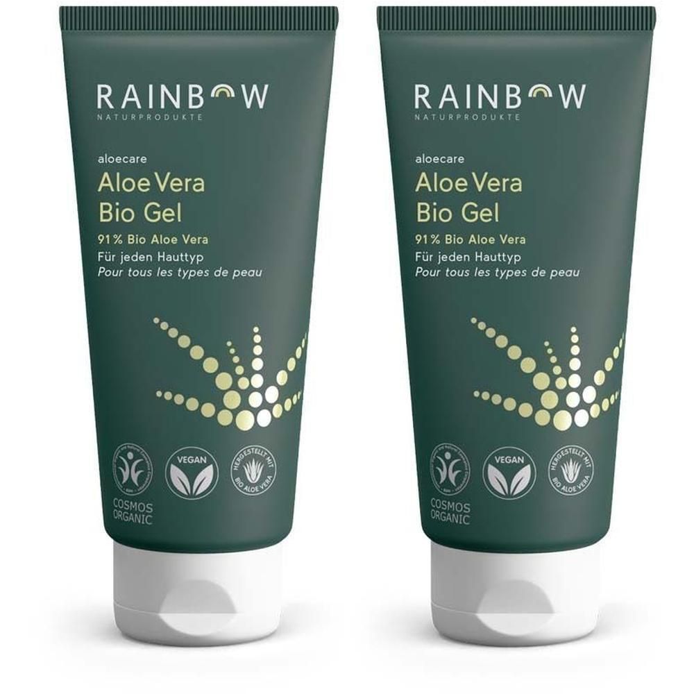 Aloecare AV Bio Gel 2x 2x100 ml