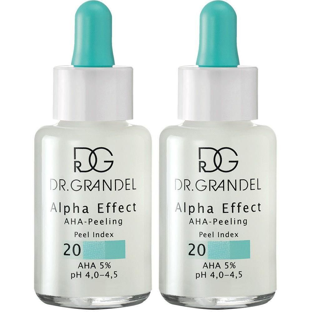 Grandel Alpha Effect 2x 2x30 ml Konzentrat