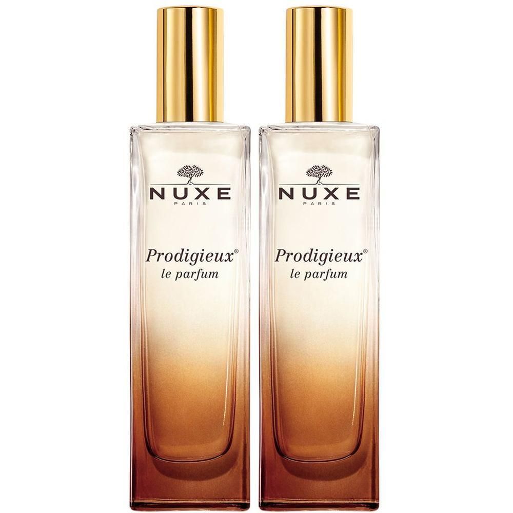 Nuxe Prodigieux le Parfum Spray 2x 2x50 ml