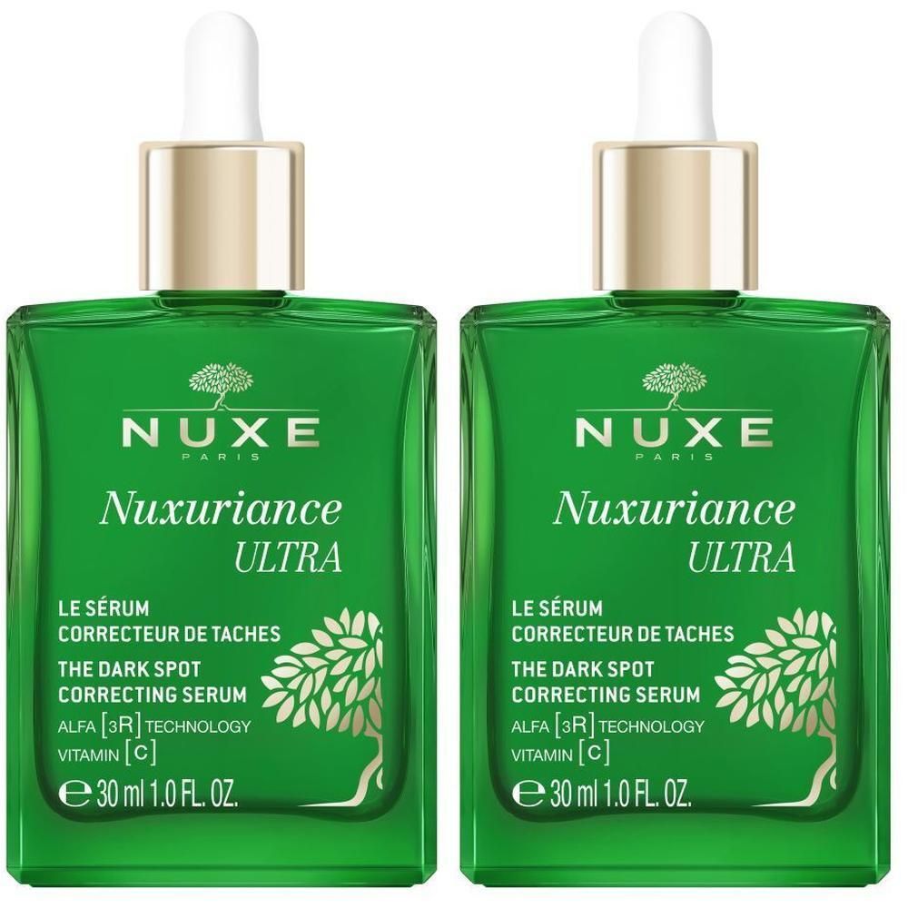 Nuxe Nuxuriance Ultra Serum 2x 2x30 ml Konzentrat