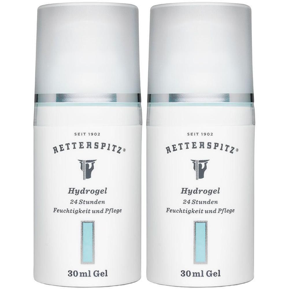 Retterspitz Hydrogel 2x 2x30 ml Gel