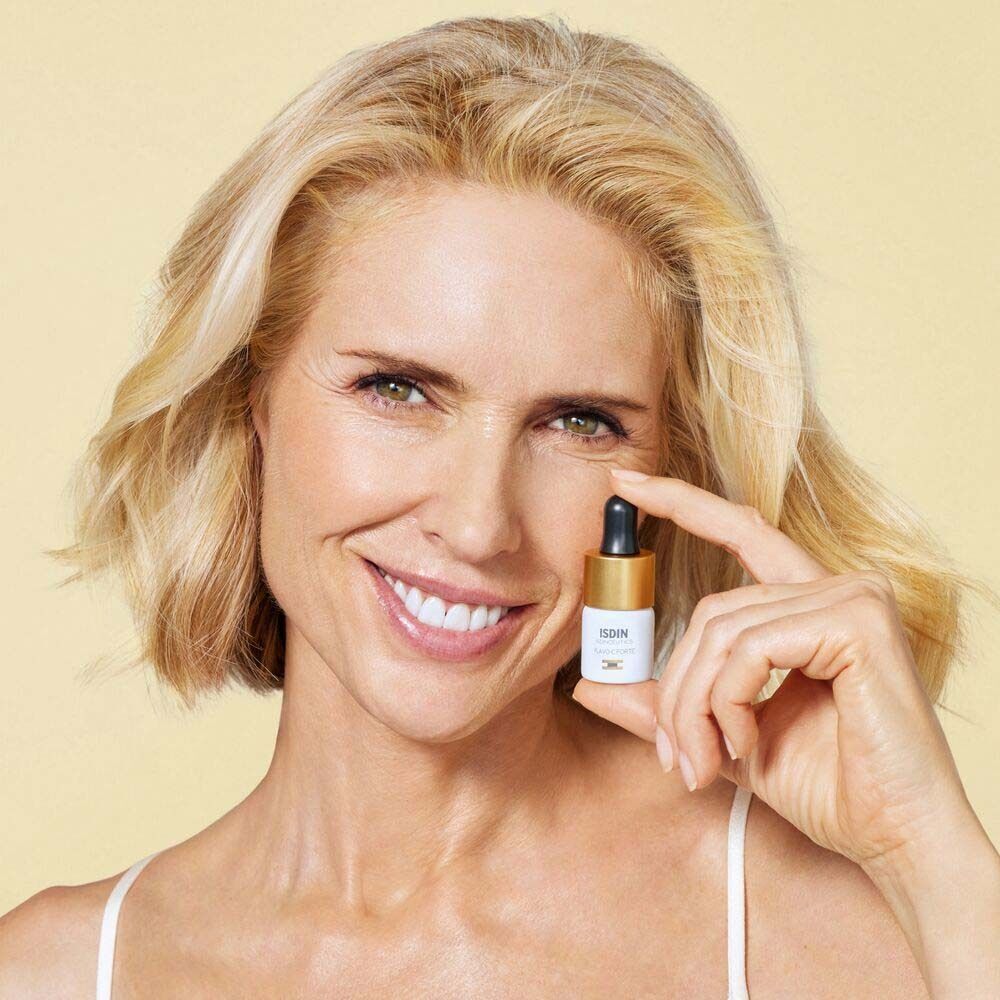 Isdinceutics Flavo-C Forte hochkonzentriertes Vitamin C Serum