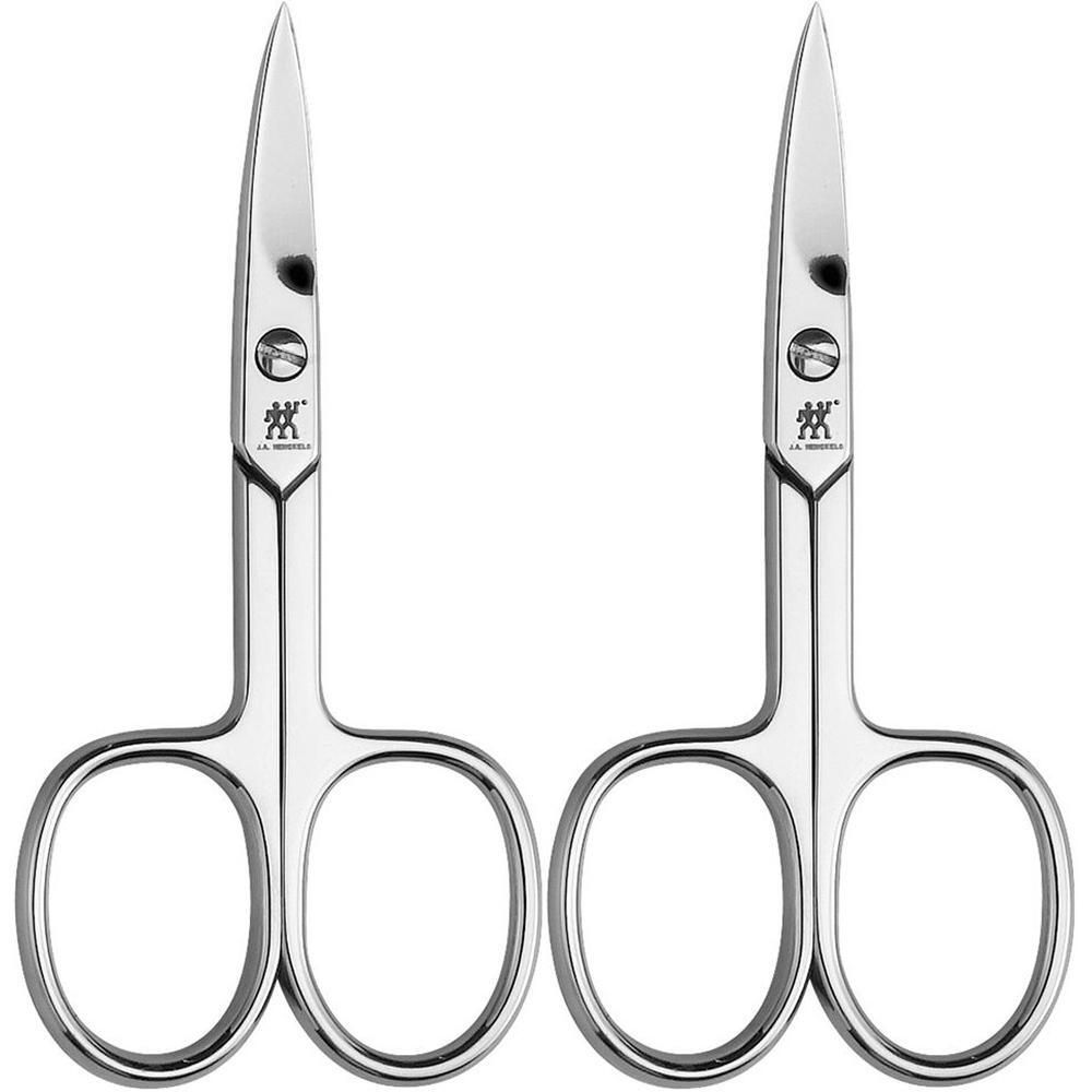 Zwilling Classic Inox Nagelschere 9 cm 2x 2x1 St