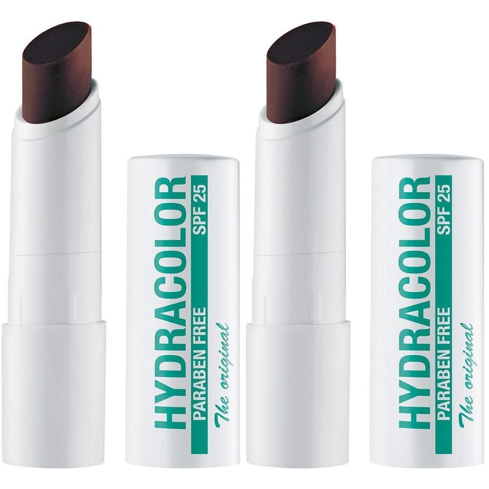 Hydracolor Lippenpflege 39 berry 2x 2x1 St Stifte
