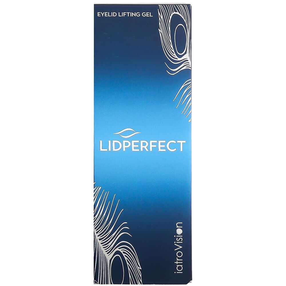LIDPERFECT