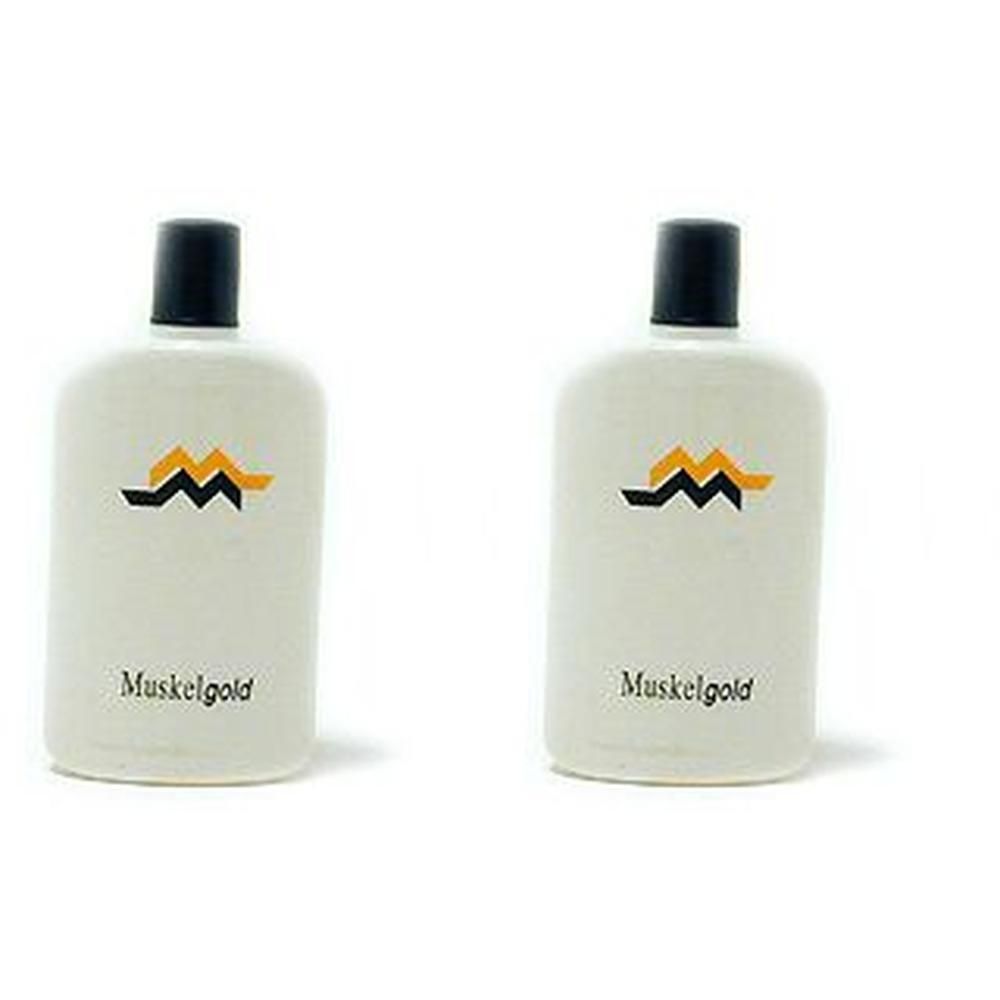 Muskelgold flüssig 2x 2x150 ml Flüssigkeit