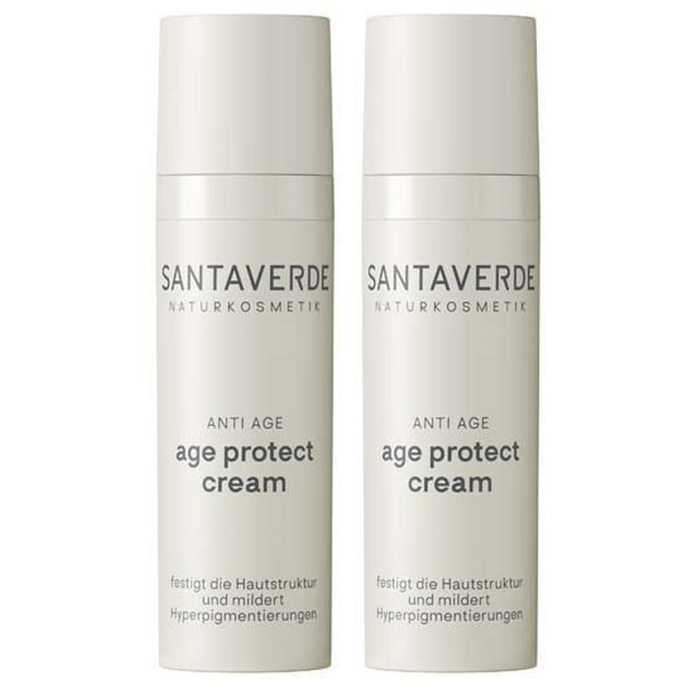 AGE Protect creme 2x 2x30 ml Creme