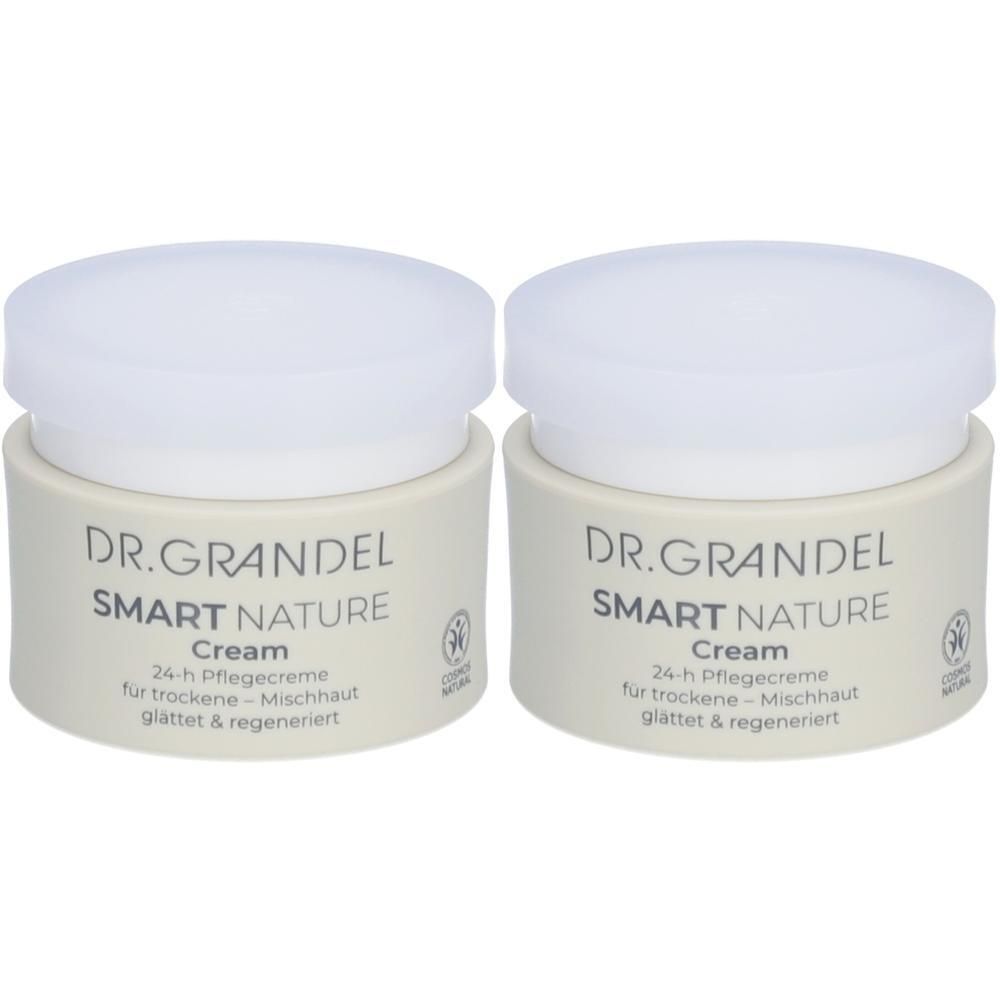 Grandel Smart Nature Cream 2x 2x50 ml Creme