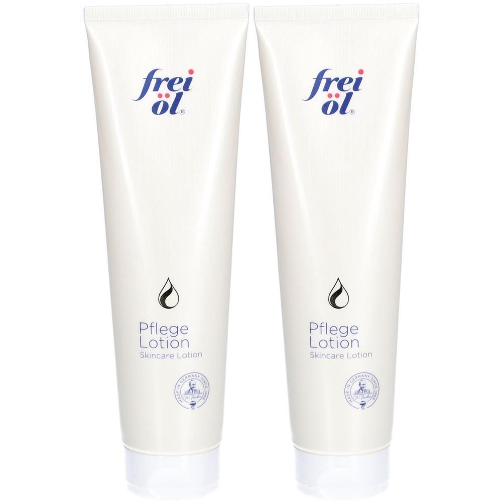 Frei ÖL PflegeLotion 2x 2x150 ml Lotion