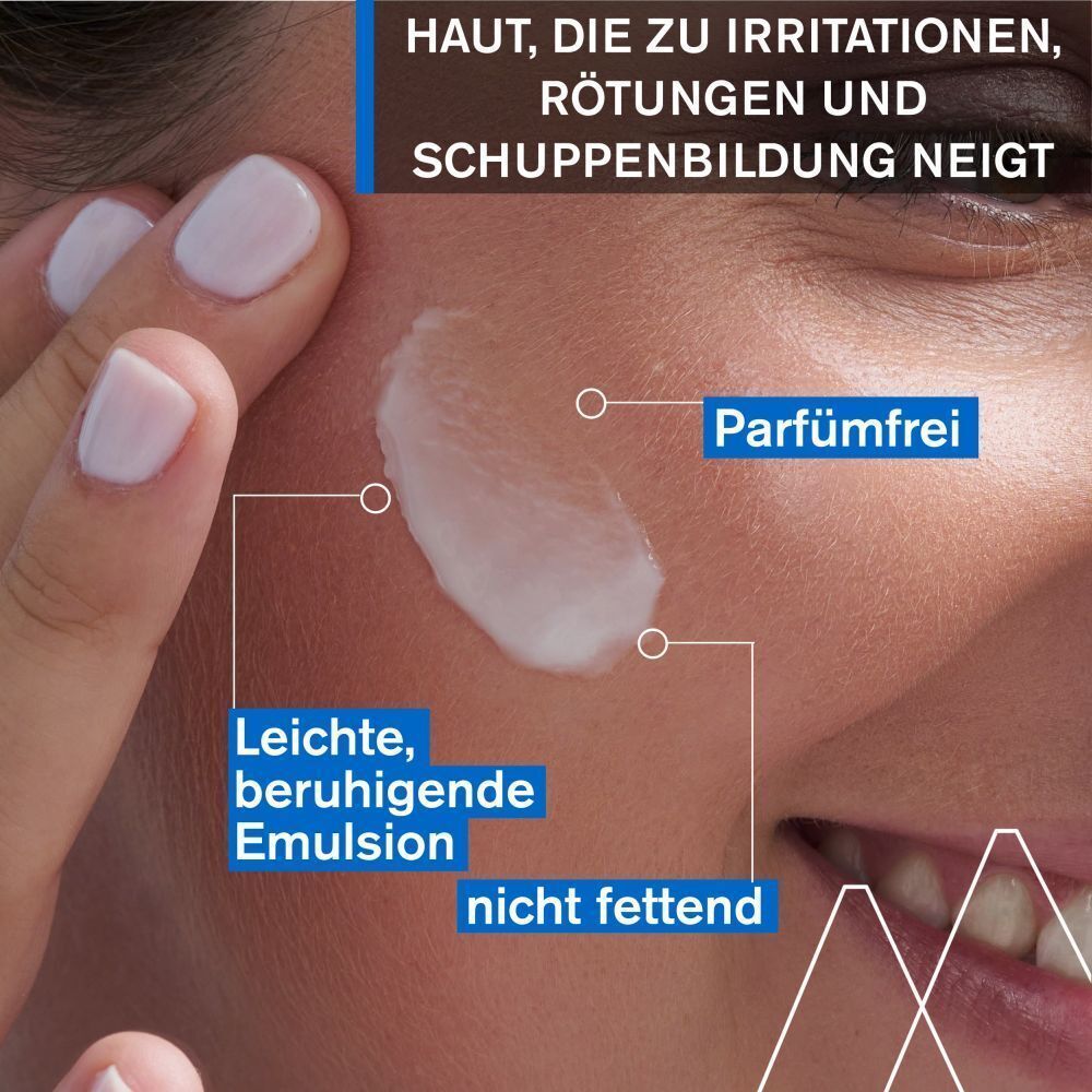 URIAGE DS regulierende beruhigende Emulsion