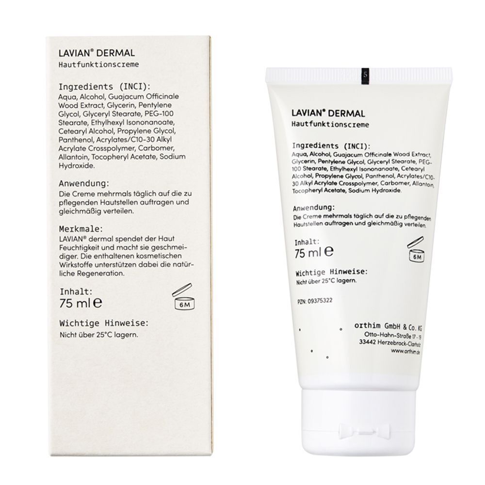 Lavian® dermal Creme