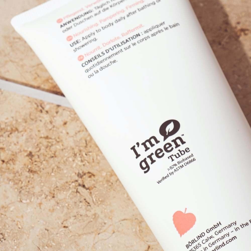 ANNEMARIE BÖRLIND BODY CARE Bodylotion Angebot