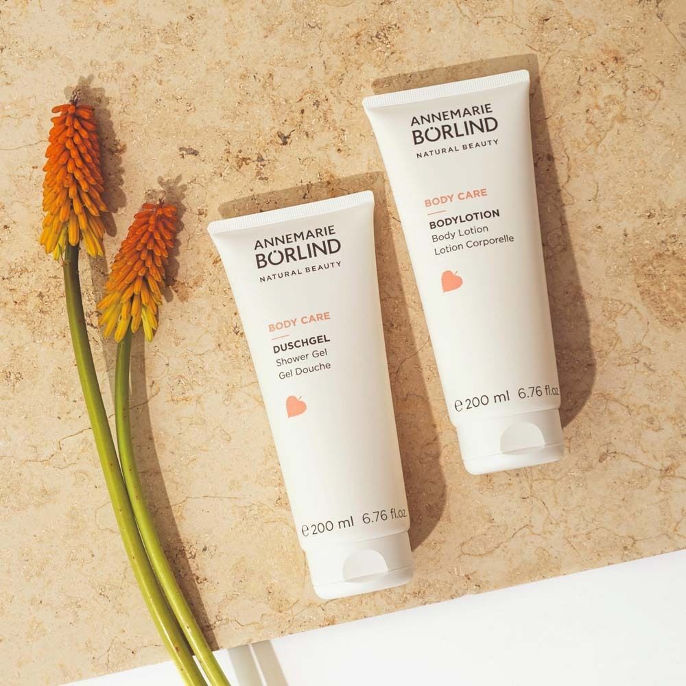 ANNEMARIE BÖRLIND BODY CARE Bodylotion Angebot