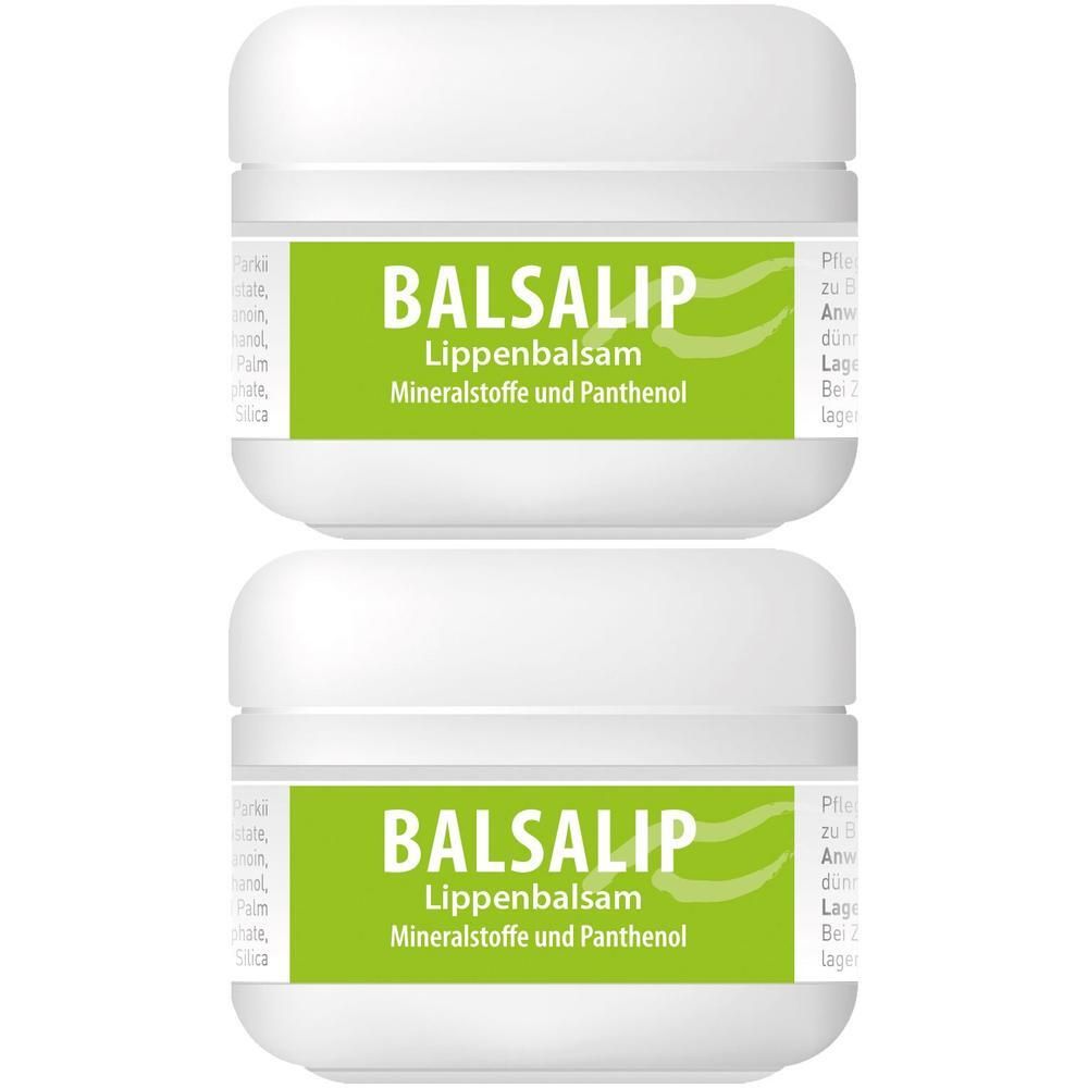 Balsalip Balsam 2x 2x5 ml