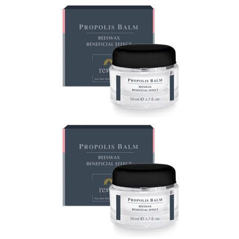 Revita Propolis Balm 2x 2x50 ml Balsam