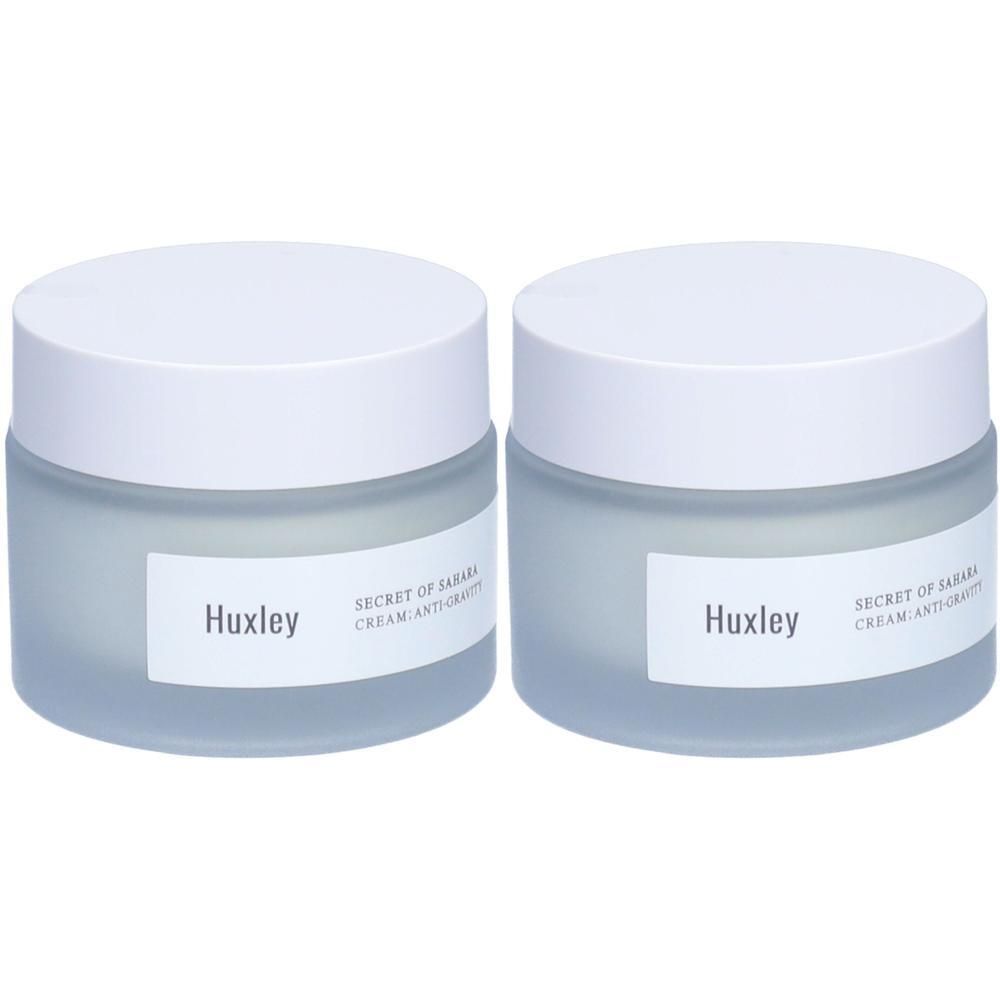 Cream; Anti-gravity 50ml 2x 2x50 ml Creme