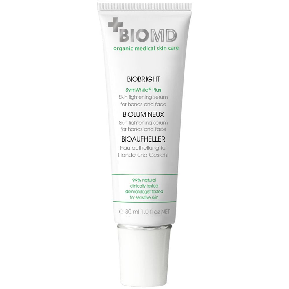 BIOMD Bio-Aufheller