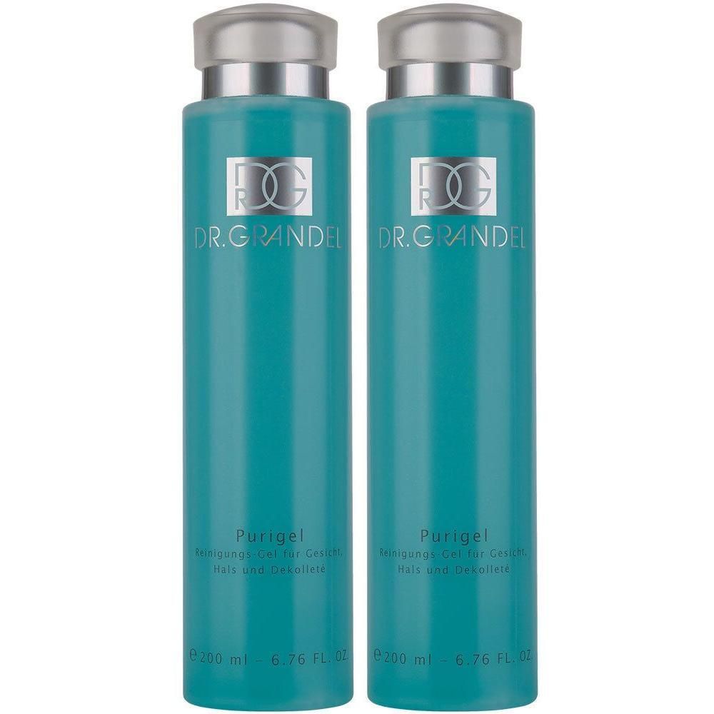 Grandel Purigel Reinigungsgel 2x 2x200 ml Gel