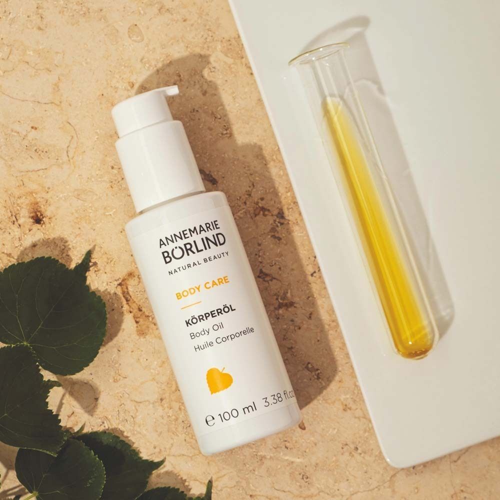 ANNEMARIE BÖRLIND BODY CARE Körperöl Angebot