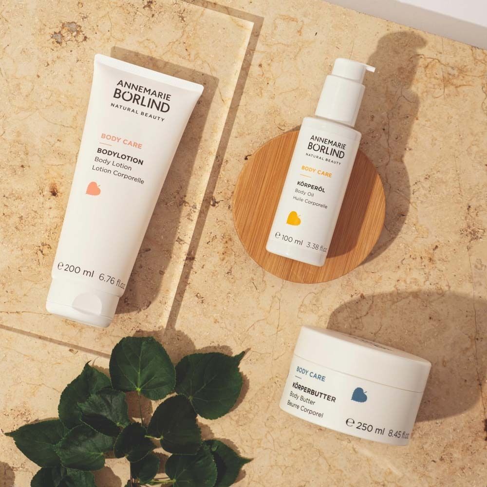 ANNEMARIE BÖRLIND BODY CARE Körperöl Angebot