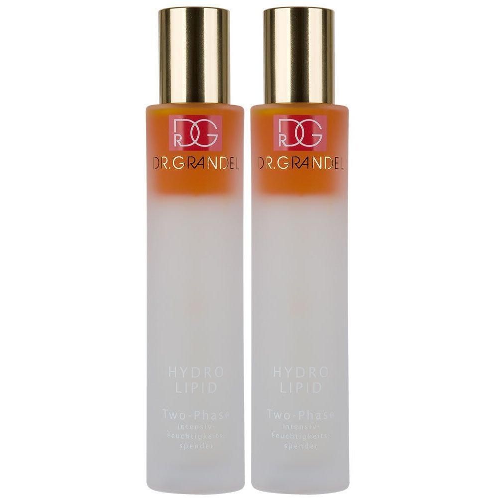 Grandel Hydro Lipid Two Phase 2x 2x50 ml Körperpflege