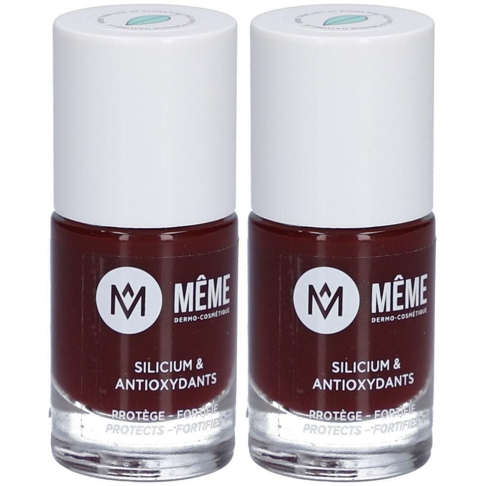 Meme Nagellack Cassis 03 2x 2x10 ml