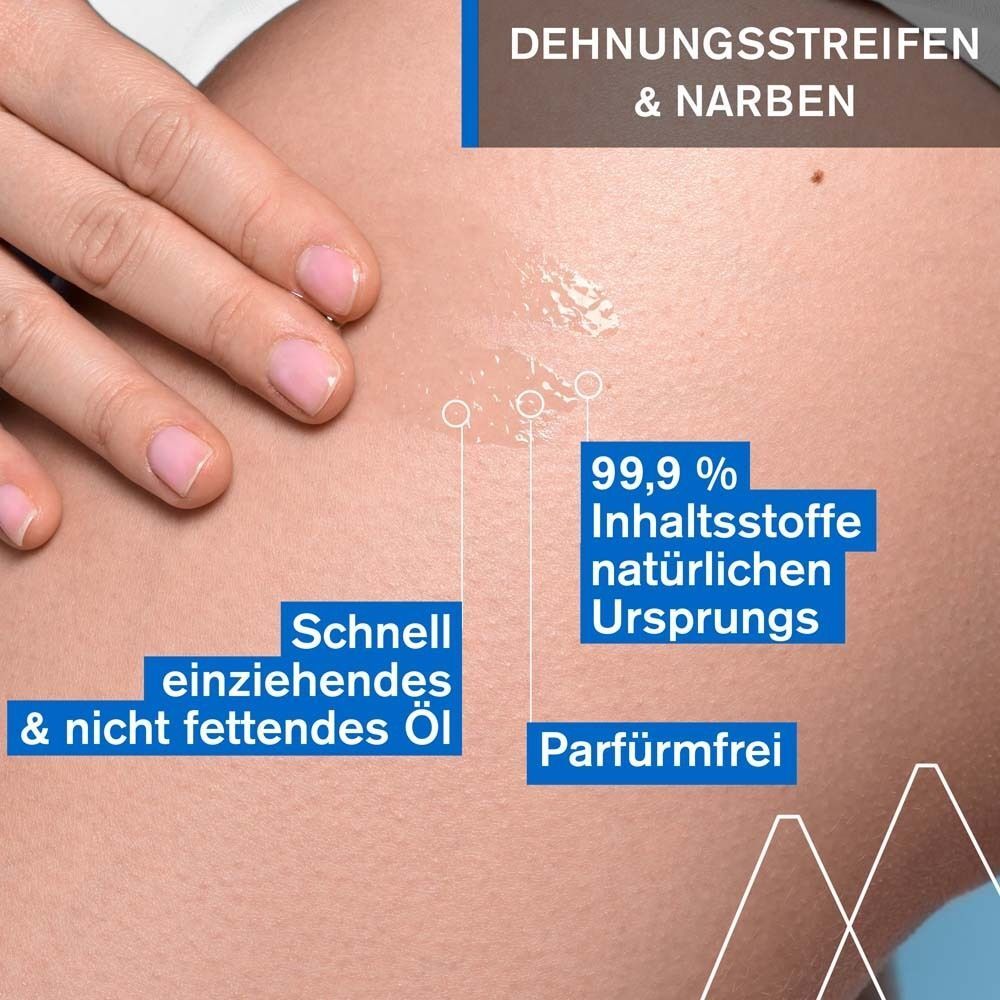 URIAGE® Bariéderm Cica-Dermatologisches Öl