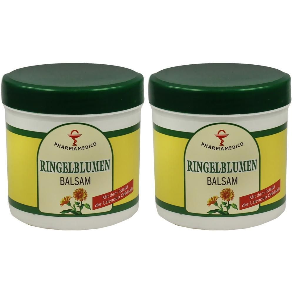 Ringelblumen Balsam 2x 2x250 ml