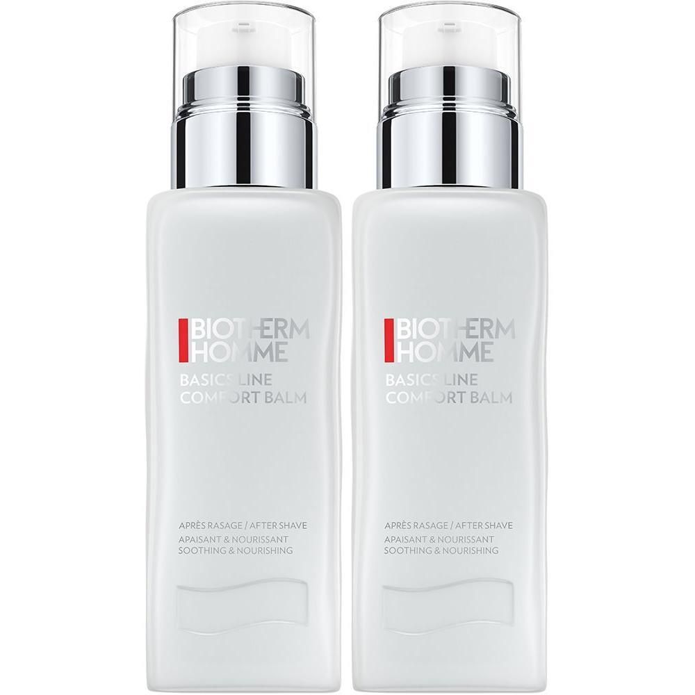 Biotherm Comfort Balm 2x 2x75 ml Balsam