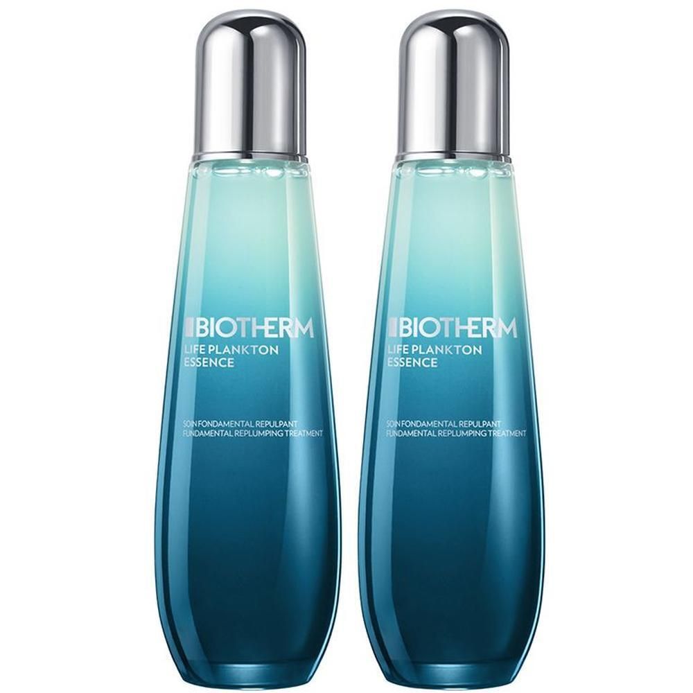 Biotherm Life Plankton Essence 2x 2x125 ml Flüssigkeit