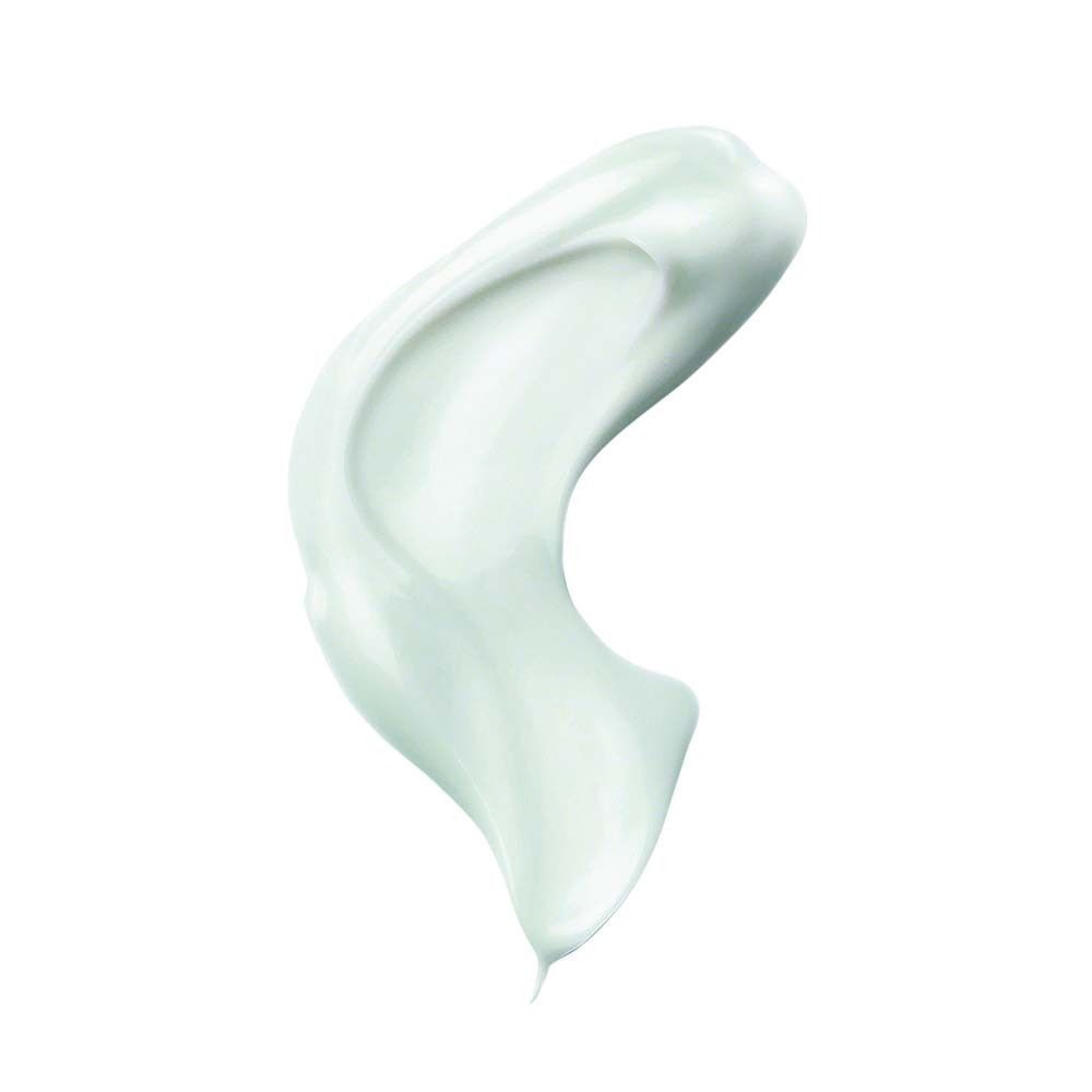 Cremeprobe der ANNEMARIE BÖRLIND SENSITIVE CREAM MASK.