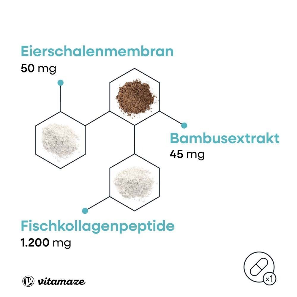 Vitamaze Marine Collagen