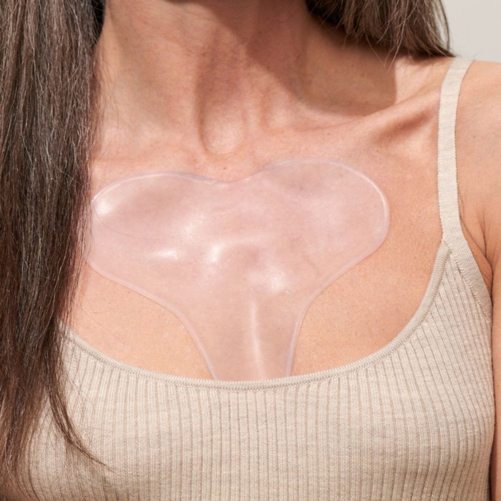 APRICOT Décolleté Pad Hyaluron Angebot