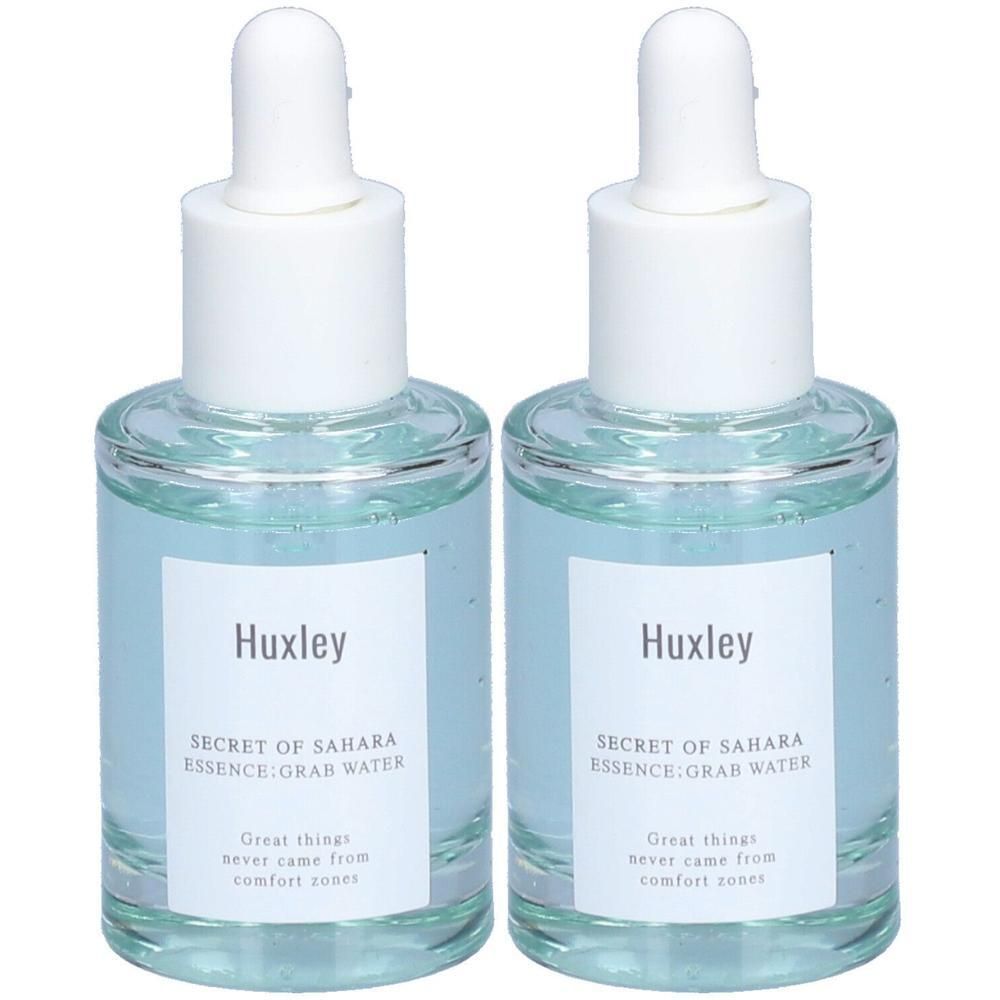 Grab Water 30ml 2x 2x30 ml Gesichtswasser