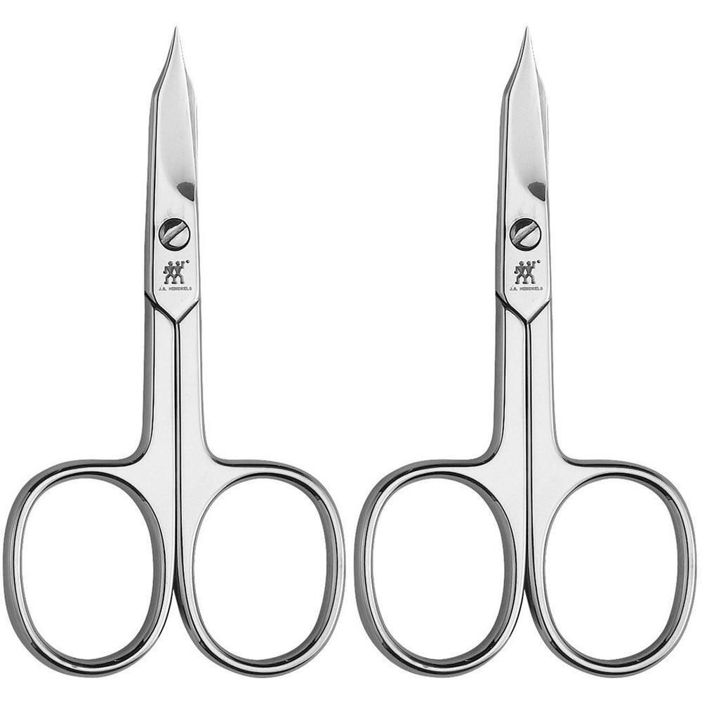 Zwilling Classic Inox Kombi-Nagelschere 9 cm 2x 2x1 St