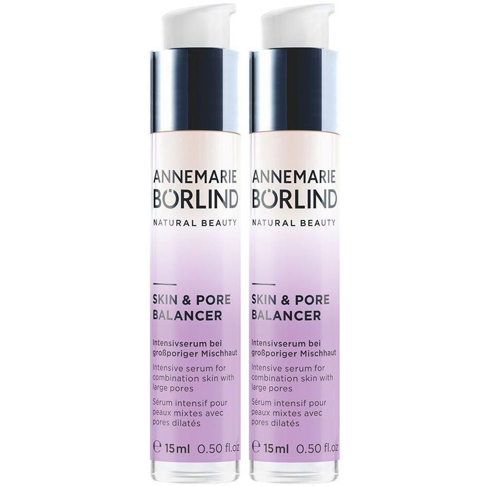 Börlind Shot Skinpore Konzentrat 2x 2x15 ml
