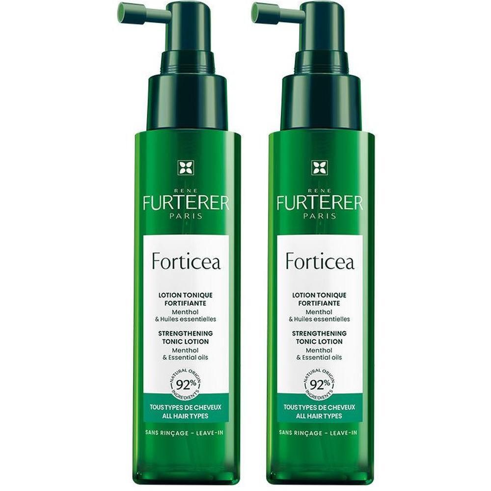 Furterer Forticea vitalisierend.Haar-Tonikum Spray 2x 2x100 ml