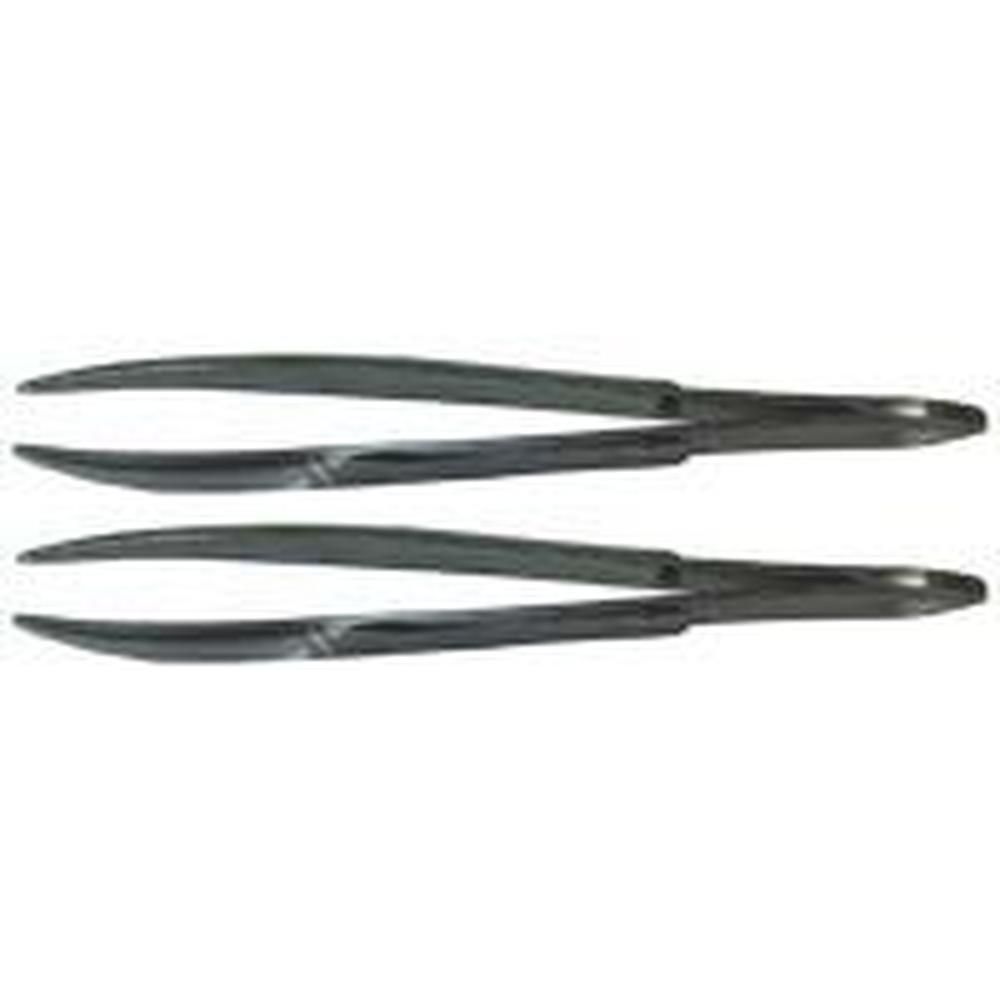 Pinzette Splitter 8 cm 107124 2x 2x1 St