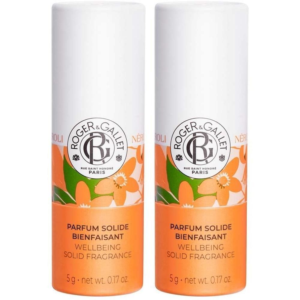 R&G Neroli Pafurmstick 2x 2x5 g